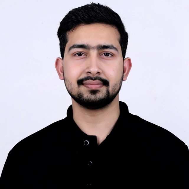 Avinash jha